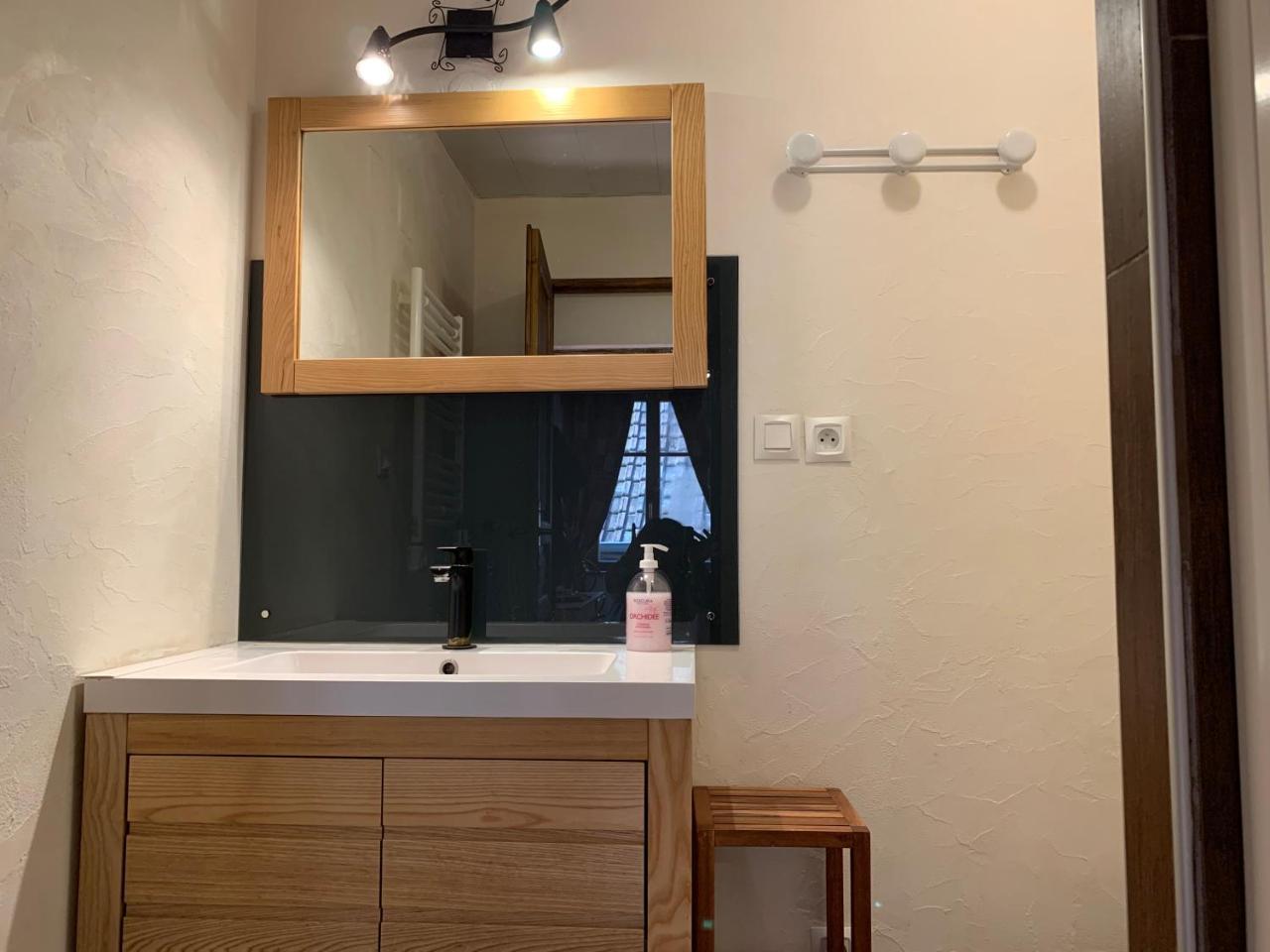Ribeauville City Center - Gite Des Menetriers, Le Tokay - Dış mekan fotoğraf