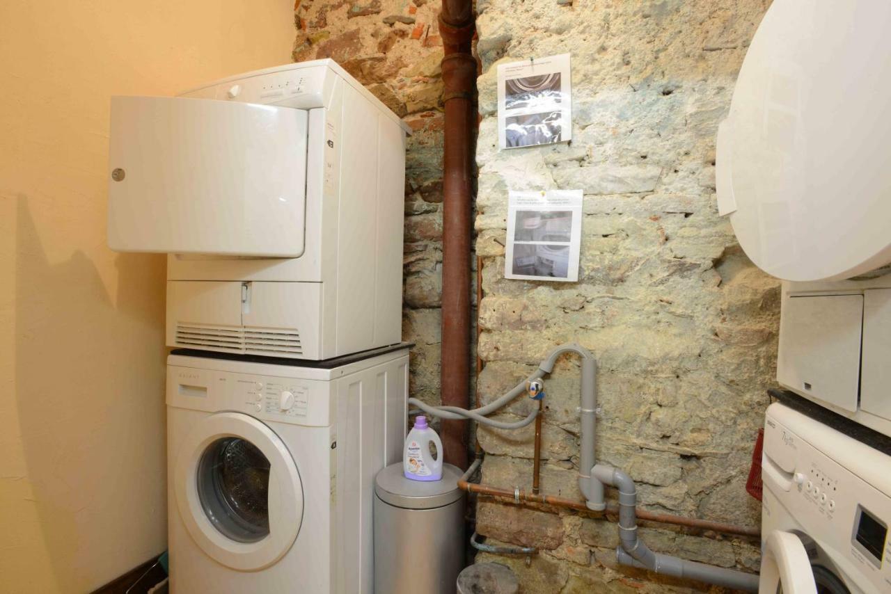 Ribeauville City Center - Gite Des Menetriers, Le Tokay - Dış mekan fotoğraf